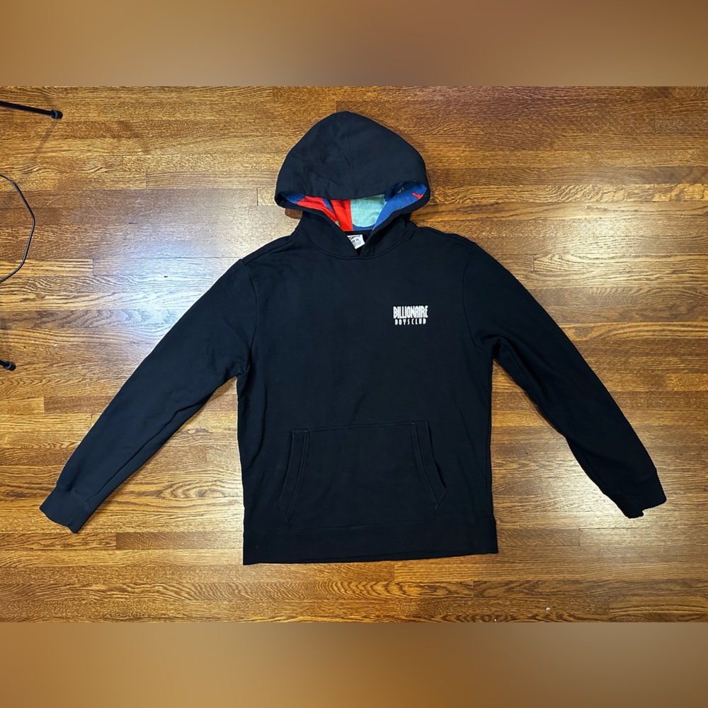 Billionaire Boys Club sweatshirt